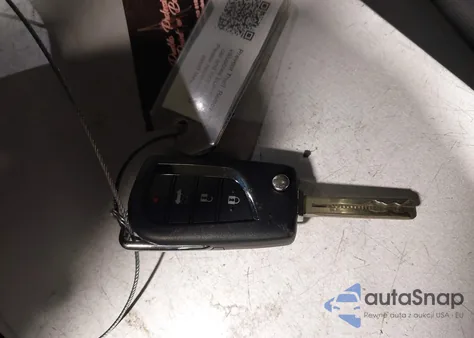 2024 Toyota Corolla Le from USA, damaged, VIN 5YFB4MDE0RP112150